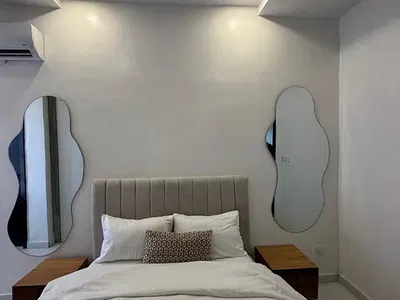 Furnished 2-Bedroom Apartment Banana Island, Ikoyi