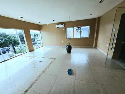 Commercial 45SQM Shop Space