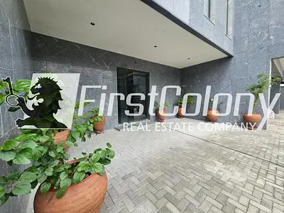 Furnished 2 Bedroom Luxury Maisonette with Essential Facilities