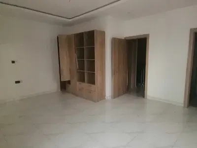 Ultra Modern 5 Bedrooms Semi-Detached Duplex
