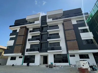 Semi Direct Brief!!! Fully Serviced and Spacious Three Bedroom Apartm