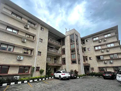 3-Bedroom Apartment