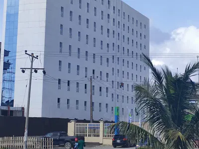 Four Star Hotel