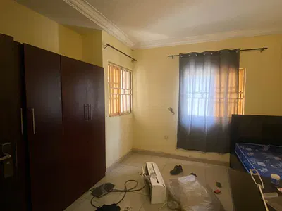Standard 2 Bedroom Apartment