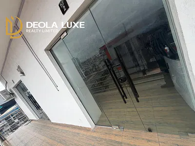 Spacious Commercial Space 65SQM Facing a Busy Road (Second Floor)