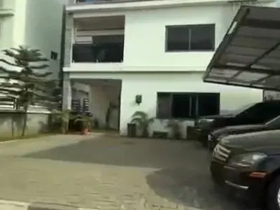 Luxury 5 Bedroom Detached Duplex with 1 Room Boys' Quarters for Sale I