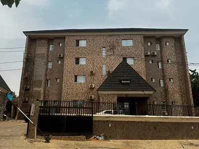 40 Unit Studio Apartments