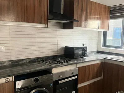 Furnished 2- Bedroom Apartment