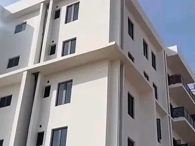 Brand New Luxury 3 Bedroom Apartment at Jahi District Abuja Is Availab
