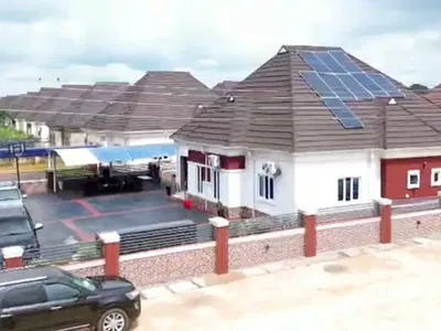 Spacious 3 Bedroom Bungalow