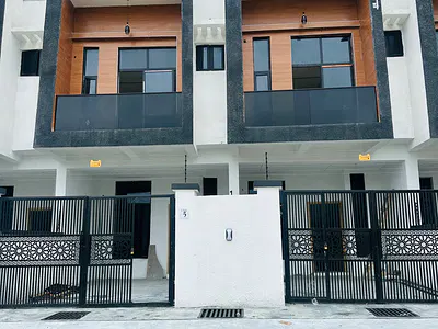 3 Bedroom