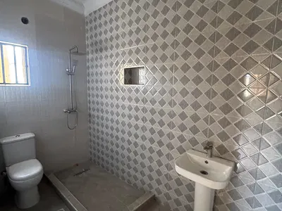 Standard 2 Bedroom Apartment with Visitors Toilet