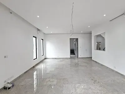4-Bedroom Semi-Detached Duplex + BQ