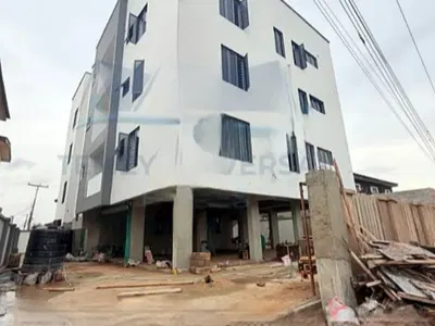 Beautiful Super Spacious 3 Bedroom Apartment