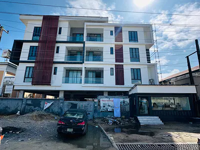 2 Bedroom