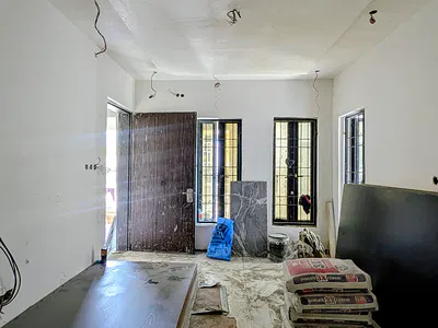 Newly Built 2bed Room Apartment Ground Floor