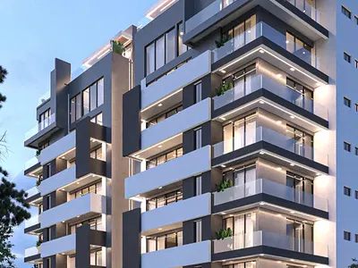 Ultra-Luxury Apartments & Maisonettes