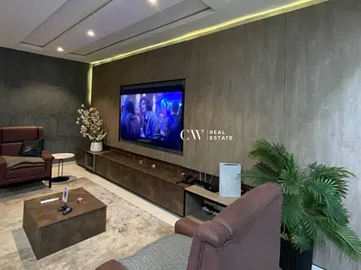 2 Bedroom Apartment in Lekki Phase 1