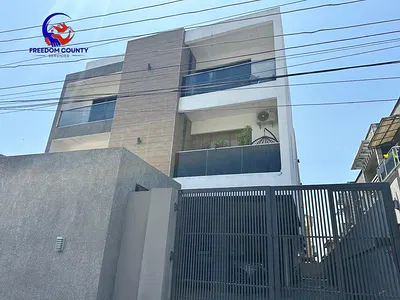 2-Bedroom Flat