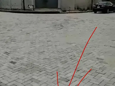 2 Commercial Shops Together