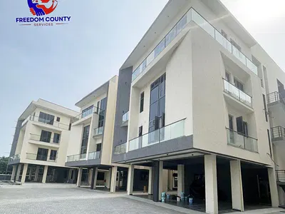 2-Bedroom Waterfront Apartment