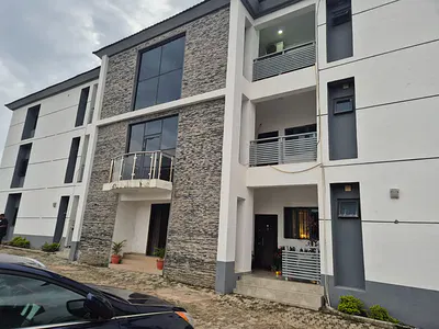 3 Bedroom Flat