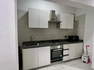 Luxury 1-Bedroom Flat with Excellent Facility