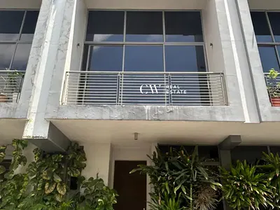 3 Bedroom Terrace in Ikoyi