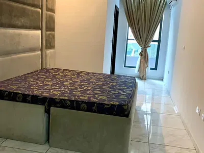 Luxury 2- Bedroom Flat with Excellent Facility