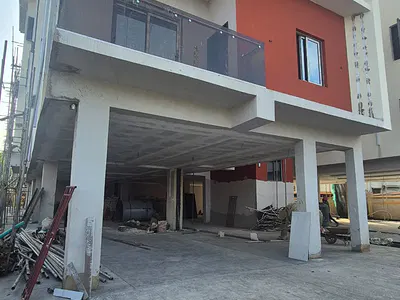 4 Bedroom Apartment with a Room BQ, Gym, Swimming Pool, Elavator and K