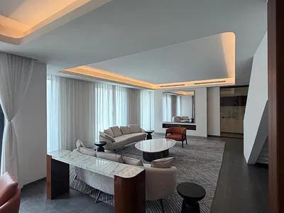 Fully Furnished 3-Bedroom Maisonette