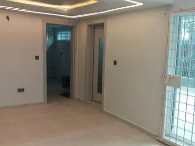 Newly Built Luxury Flats