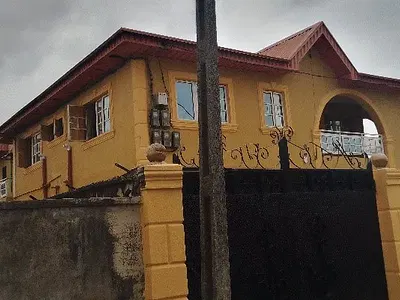 Newly Renovated 4 Units of 3-Bedroom Flats