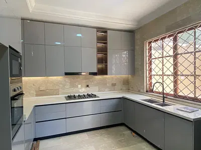 Self Serviced Wing of Duplex — VGC, Lekki, Lagos