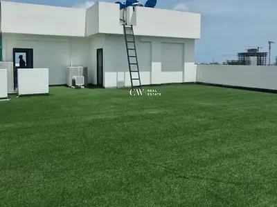 4 Bedroom Apartment