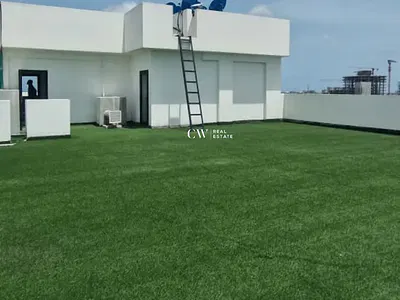 4 Bedroom Apartment in Ikoyi