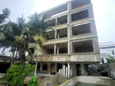 Luxury Waterfront 4 Bedroom Apartment with Pool, Lounge and BQ