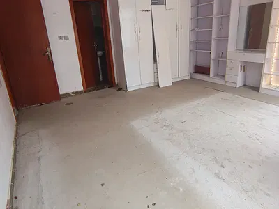 3 Bedroom Terrace Duplex with BQ