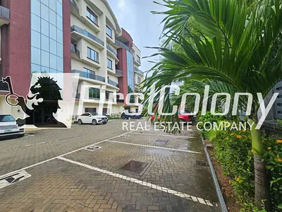 Luxury 4 Bedroom Maisonette with Excellent Facilities