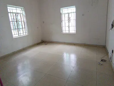 Mini Flat with Standard Kitchen