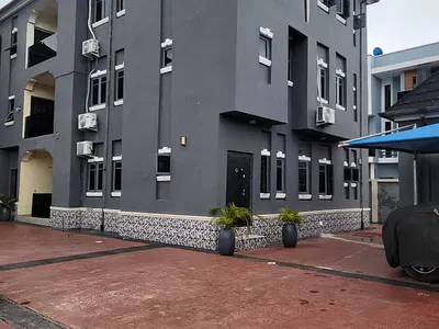 Spacious 2 Bedroom Apartment