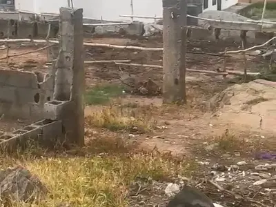 4000 SQM of a Residential Land