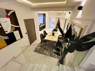 3 Bedrooms