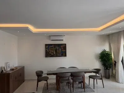 3 Bedroom Waterfront Apartment