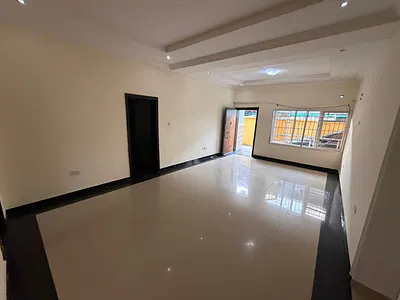 2 Bedroom Apartment Available