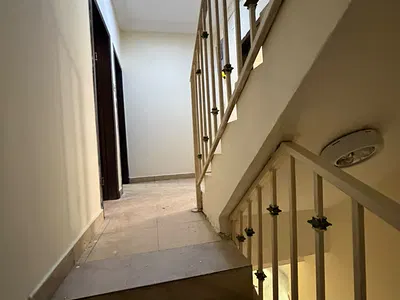 Lovely 4bedroom Terrace Duplex + BQ in a Serene Location