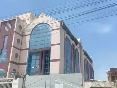 Property on Land Is 1, 230, 361SQM Facing the Road
