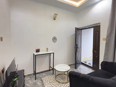 Luxury 1 Bedroom Flat