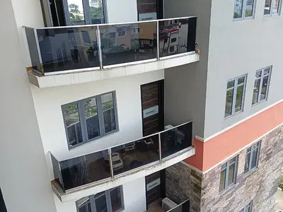 3 Bedroom Apartment in Victoria Island