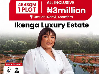 Plots of Land Selling at Prelaunch Price